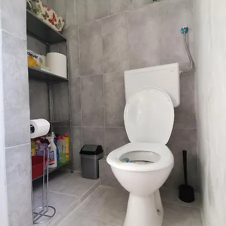 Apartmán Ema & Mila 2