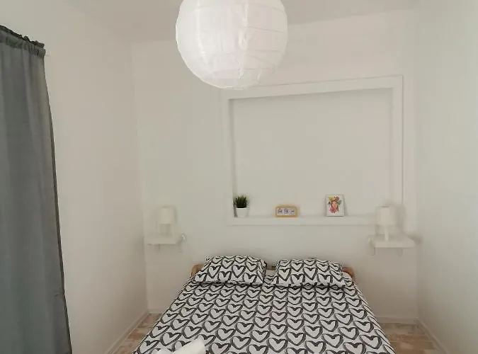 Ema & Mila 2 Apartmán *