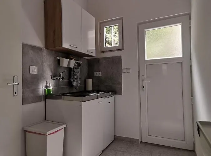 Ema & Mila 2 Apartmán Knin