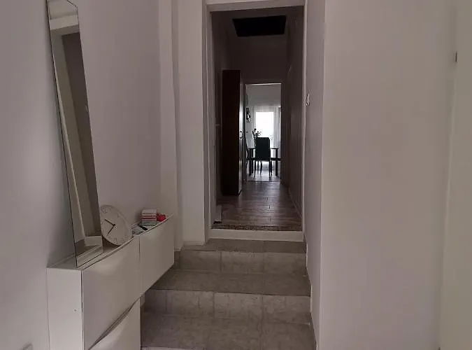 Ema & Mila 2 Apartmán