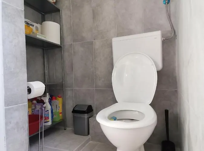 Apartmán Ema & Mila 2