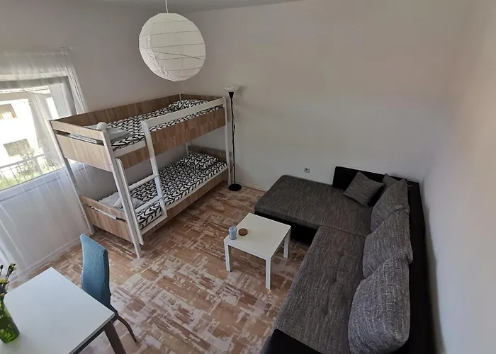 Apartmán Ema & Mila 2